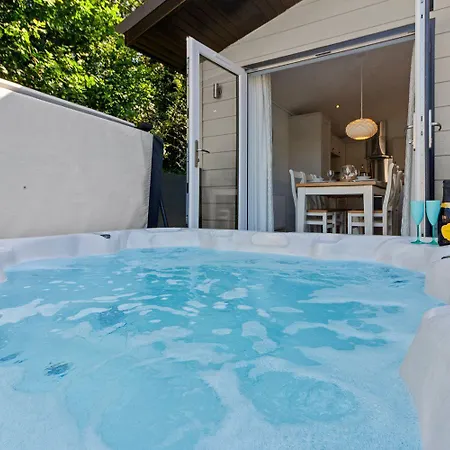 Woodland Retreat Paignton