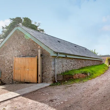 Longpark Linhay Holiday home *