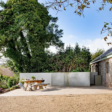 Holiday home Longpark Linhay *