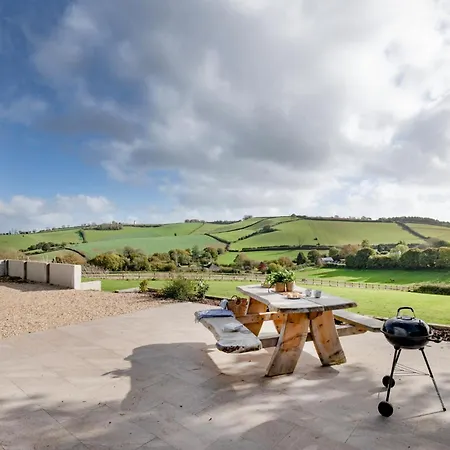 Longpark Linhay Paignton