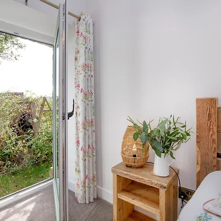 Longpark Linhay Holiday home Paignton