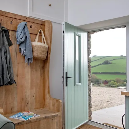 Longpark Linhay Holiday home Paignton