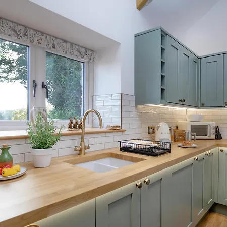 Longpark Linhay Holiday home Paignton