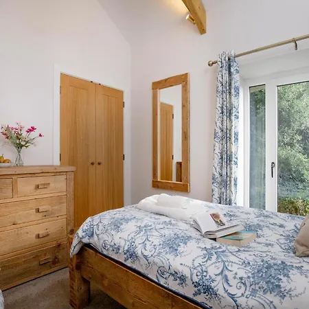 Longpark Linhay Holiday home Paignton