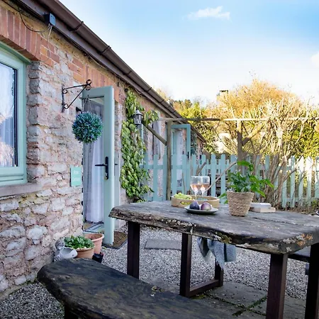 Rose Holiday home Paignton