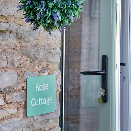 Rose Holiday home Paignton