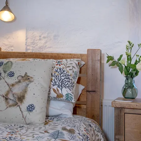Rose Holiday home *