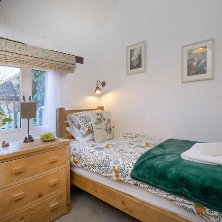 Rose Holiday home Paignton