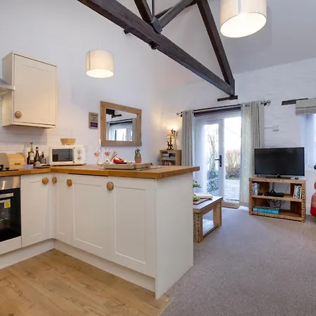 Holiday home Rose Paignton