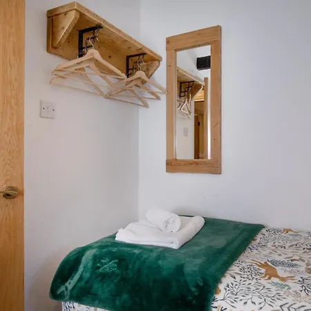 Rose Holiday home