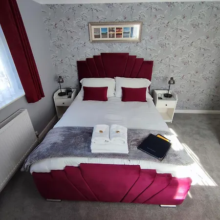 Blue Waters 4* Paignton