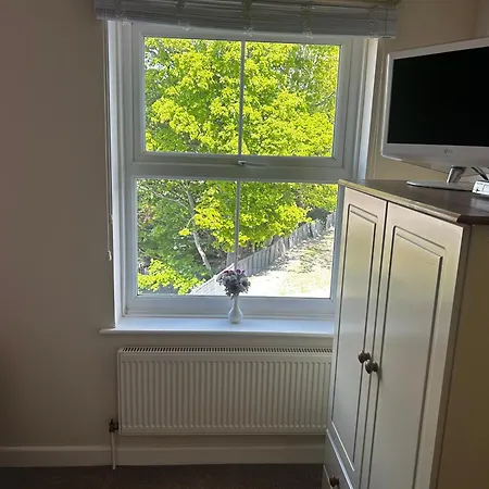 Guest house Amber House Paignton