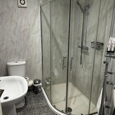 Amber House 4* Paignton