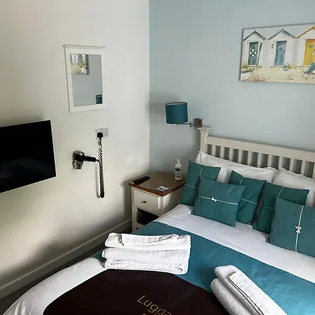Amber House Guest house