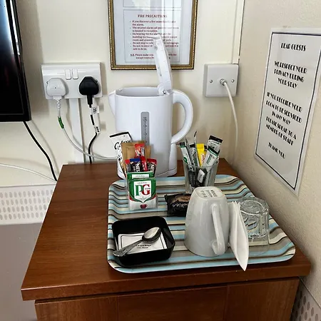 Amber House Guest house Paignton