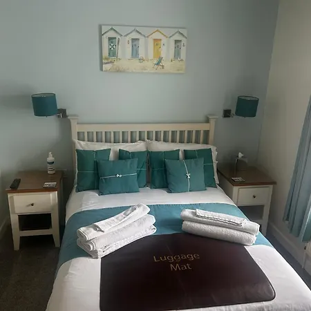 Guest house Amber House Paignton