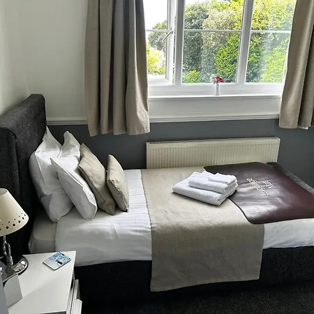Guest house Amber House Paignton