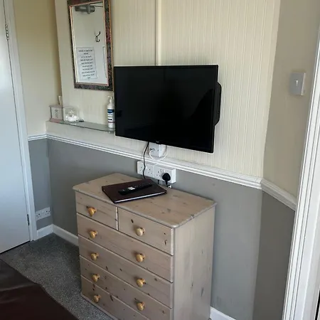 Amber House Guest house 4*