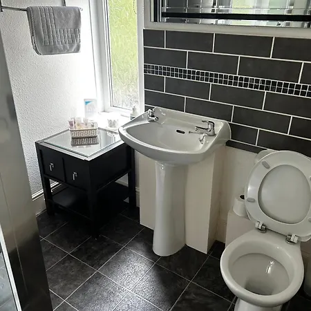 Amber House Guest house