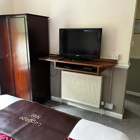 Guest house Amber House Paignton