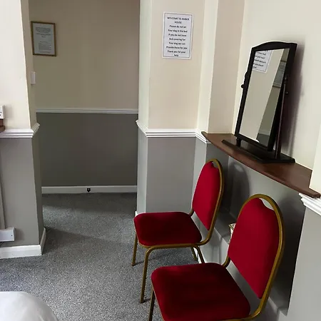 Amber House Paignton