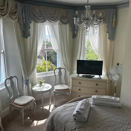 Amber House Guest house