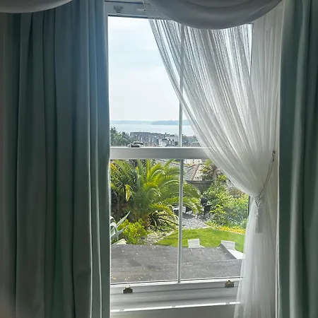 Guest house Amber House Paignton