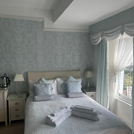 Amber House 4* Paignton