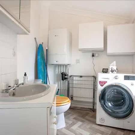 Leighwood Holiday home Paignton