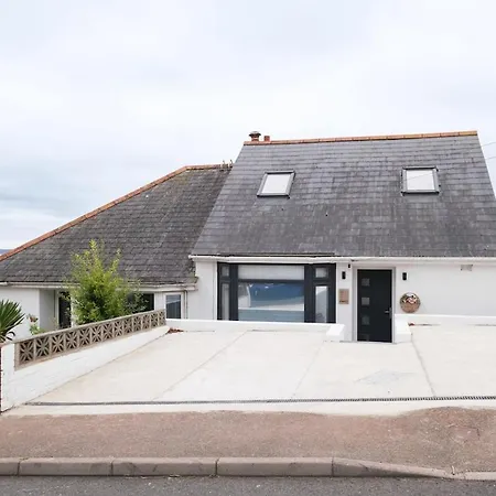 Stunning Views Paignton, Comfortable Modern * Paignton