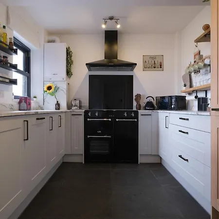 Holiday home Stunning Views Paignton, Comfortable Modern *