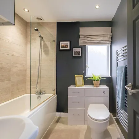 Stunning Views Paignton, Comfortable Modern Holiday home Paignton