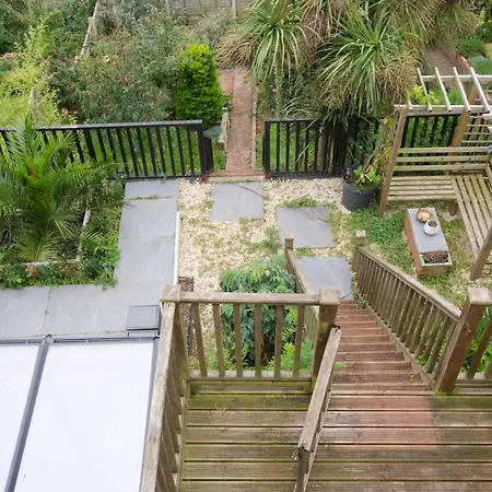 Stunning Views Paignton, Comfortable Modern Holiday home Paignton