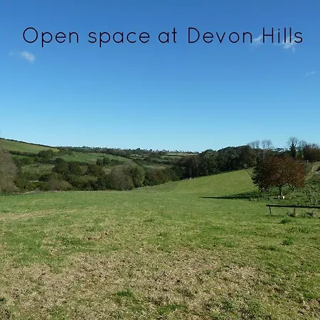 Campo de férias Devon Hills 5*