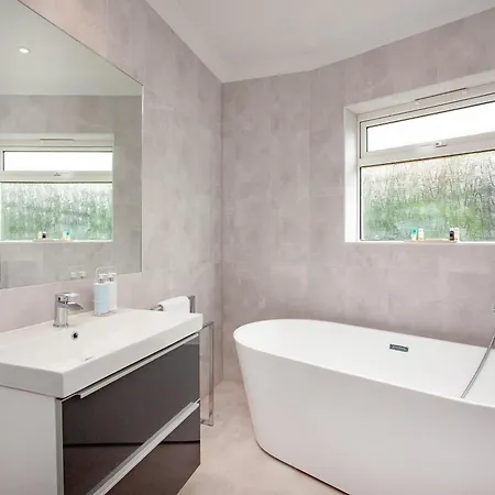 Holiday home Leighwood Paignton