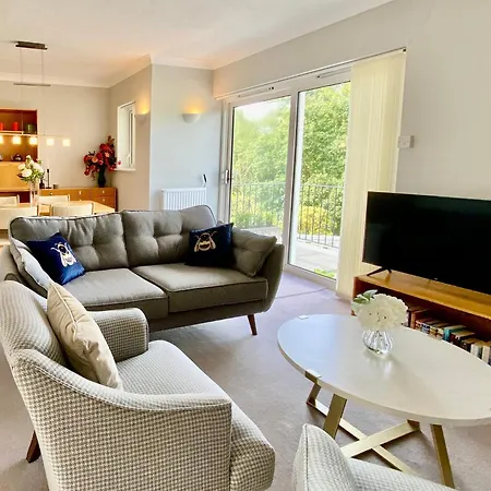 Leighwood Holiday home *