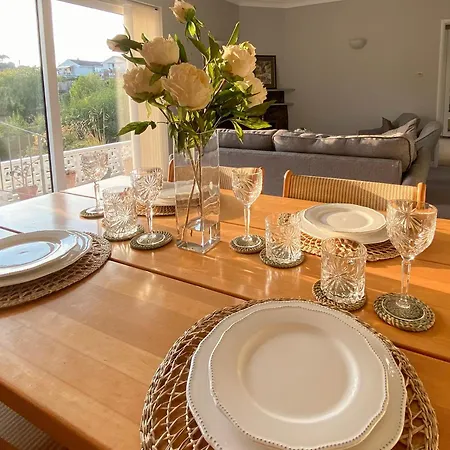 Holiday home Leighwood
