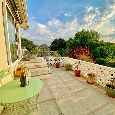 Holiday home Leighwood