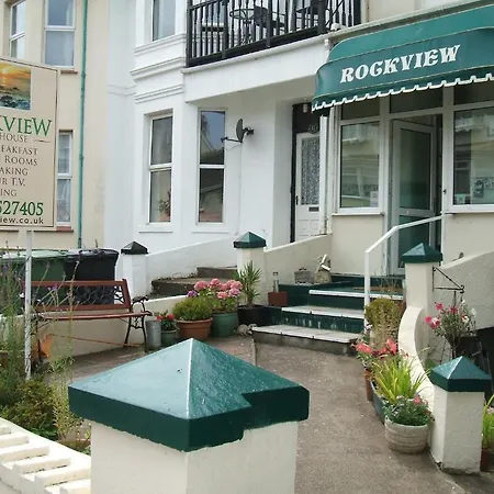 Rockview Paignton