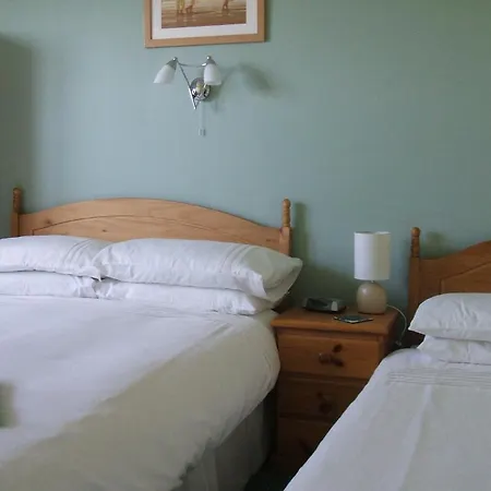 Bed & Breakfast Rockview Paignton