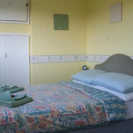 Rockview Bed & Breakfast