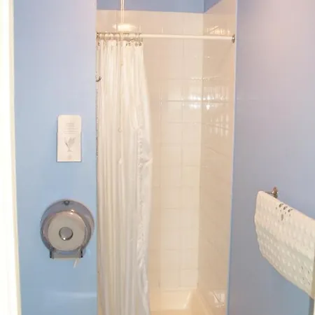 Bed & Breakfast Rockview 3*
