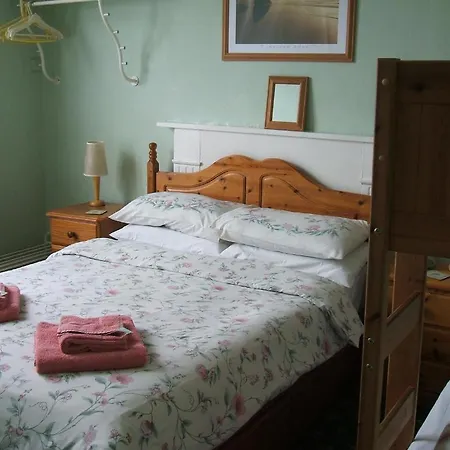 Bed & Breakfast Rockview 3*