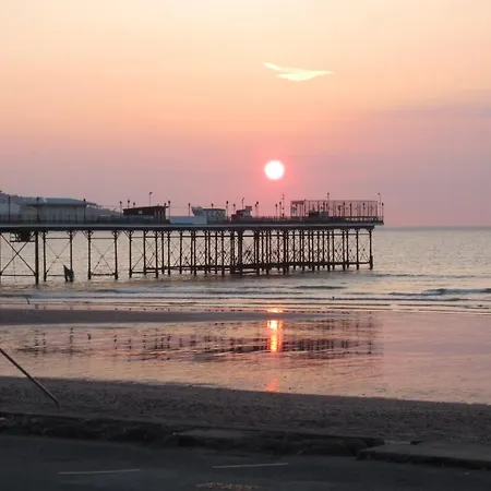 Blue Waters Paignton