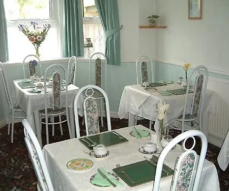 Bed & Breakfast Rockview Paignton