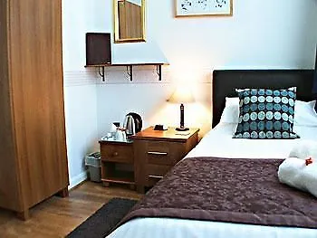 Guest house Amber House