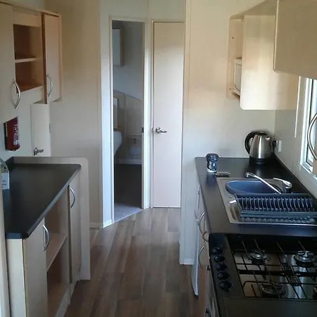 Campo de férias Devon Hills 5*