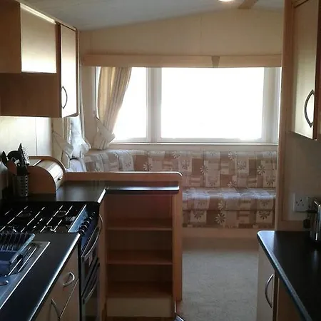 Campo de férias Devon Hills 5*