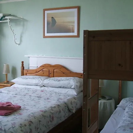 Bed & Breakfast Rockview 3*