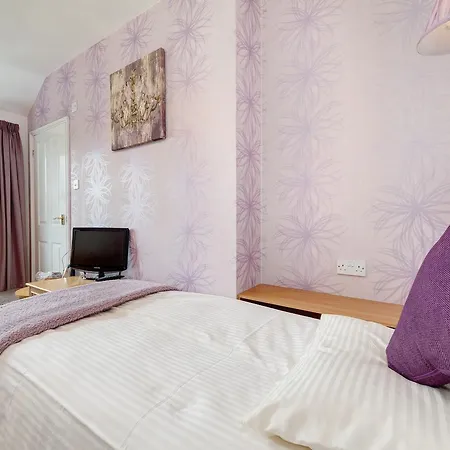Hotel Marine Paignton